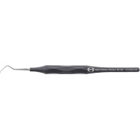 ERGOform Sonde - Stück   anthrazit, Form G