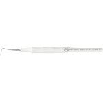 ERGOform Sonde - Stück   weiß, Form C