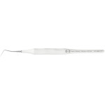 ERGOform Sonde - Stück   weiß, Form D