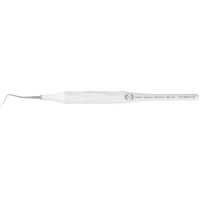 ERGOform Sonde - Stück   weiß, Form D