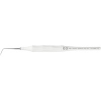 ERGOform Sonde - Stück   weiß, Form F