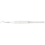 ERGOform Sonde - Stück   weiß, Form G