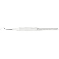 ERGOform Sonde - Stück   weiß, Form G