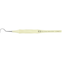 ERGOform Sonde - Stück   gelb, Form A