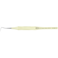 ERGOform Sonde - Stück   gelb, Form C