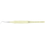 ERGOform Sonde - Stück gelb, Form D ERGOform Sonde - Stück gelb, Form D
