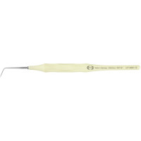 ERGOform Sonde - Stück   gelb, Form F