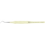 ERGOform Sonde - Stück gelb, Form G ERGOform Sonde - Stück gelb, Form G