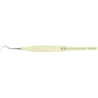 ERGOform Sonde - Stück   gelb, Form G