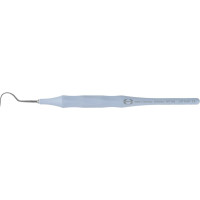 ERGOform Sonde - Stück   blau, Form A