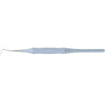 ERGOform Sonde - Stück   blau, Form C