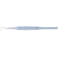ERGOform Sonde - Stück   blau, Form C