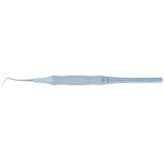 ERGOform Sonde - Stück   blau, Form D