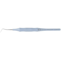 ERGOform Sonde - Stück   blau, Form D
