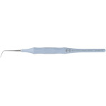 ERGOform Sonde - Stück blau, Form F ERGOform Sonde - Stück blau, Form F