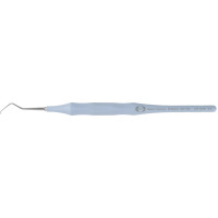 ERGOform Sonde - Stück   blau, Form G