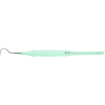 ERGOform Sonde - Stück   mint, Form A