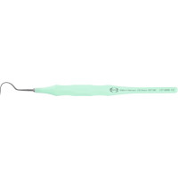 ERGOform Sonde - Stück   mint, Form A