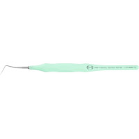 ERGOform Sonde - Stück   mint, Form D