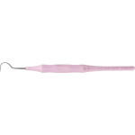 ERGOform Sonde - Stück pink, Form A ERGOform Sonde - Stück pink, Form A
