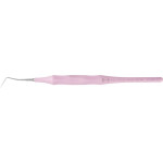ERGOform Sonde - Stück pink, Form D ERGOform Sonde - Stück pink, Form D
