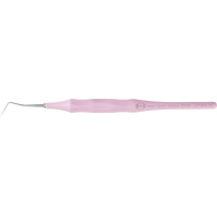 ERGOform Sonde - Stück   pink, Form D