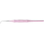 ERGOform Sonde - Stück   pink, Form F