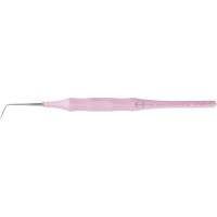 ERGOform Sonde - Stück   pink, Form F