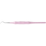 ERGOform Sonde - Stück pink, Form G ERGOform Sonde - Stück pink, Form G