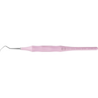 ERGOform Sonde - Stück   pink, Form G