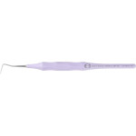 ERGOform Sonde - Stück   flieder, Form C