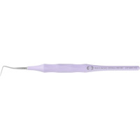 ERGOform Sonde - Stück   flieder, Form C