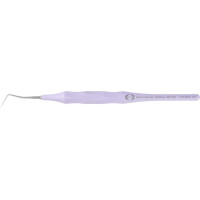 ERGOform Sonde - Stück   flieder, Form D