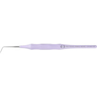 ERGOform Sonde - Stück   flieder, Form F