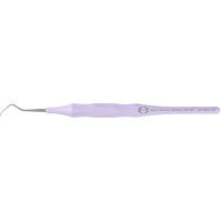 ERGOform Sonde - Stück   flieder, Form G