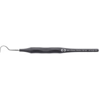 ERGOform Sonde - Stück   anthrazit, Form A