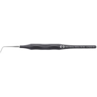 ERGOform Sonde - Stück   anthrazit, Form F