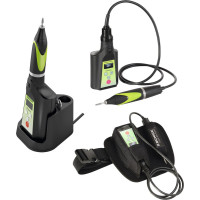 Q Mobile - Stück komplett mit Ladestation