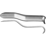 Wangenhalter nach Cawood-Minnesota - 1 db, 633, 155 mm - 633