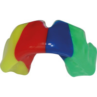 Playsafe triple - Packung 4farbig Playsafe triple - Packung 4farbig