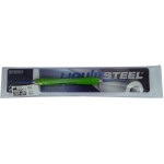 Spatel - Stück SI-1051/95-GR, Tropfenform, grün