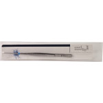 Chirurgische Pinzetten - 1 db, 150 mm, sehr fein - 789