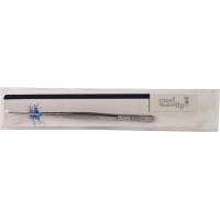 Chirurgische Pinzetten - 1 db, 150 mm, sehr fein - 789