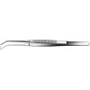 Pinzette nach Semken - 1 db, 12,5 cm - 799 Pinzette nach Semken - 1 db, 12,5 cm - 799