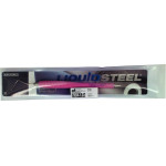 Paro-Sonde WHO LS Colori Silikon - Stück  SI-974/80-PK, pink