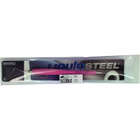 Paro-Sonde WHO LS Colori Silikon - Stück SI-974/80-PK, pink Paro-Sonde WHO LS Colori Silikon - Stück SI-974/80-PK, pink