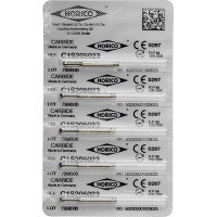 HM-Bohrer C1S, fúró, ISO 023, RAL, 5 darab