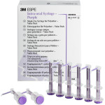 3M Intra-oral Spritzen - Valuepackung 20 Stück purple