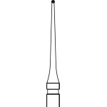 Endobohrer H1SEB - Packung 5 Stück ISO 006, RAXL