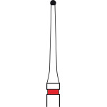 Endobohrer H1SEB - Packung 5 Stück ISO 010, RAXL